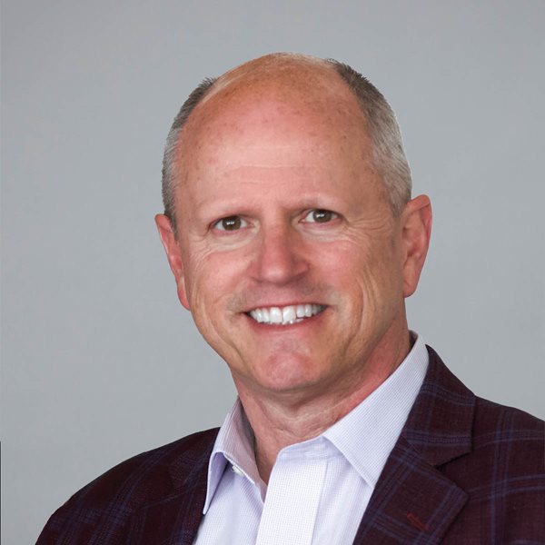 Headshot of Kevin J. Kennedy