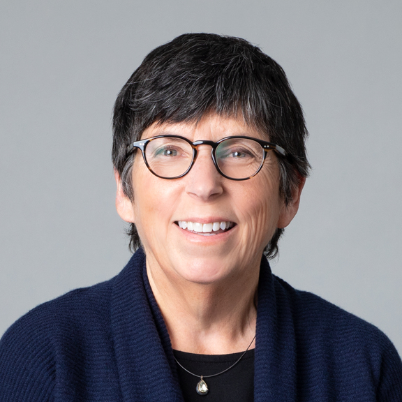 Headshot of Susan E. Lester