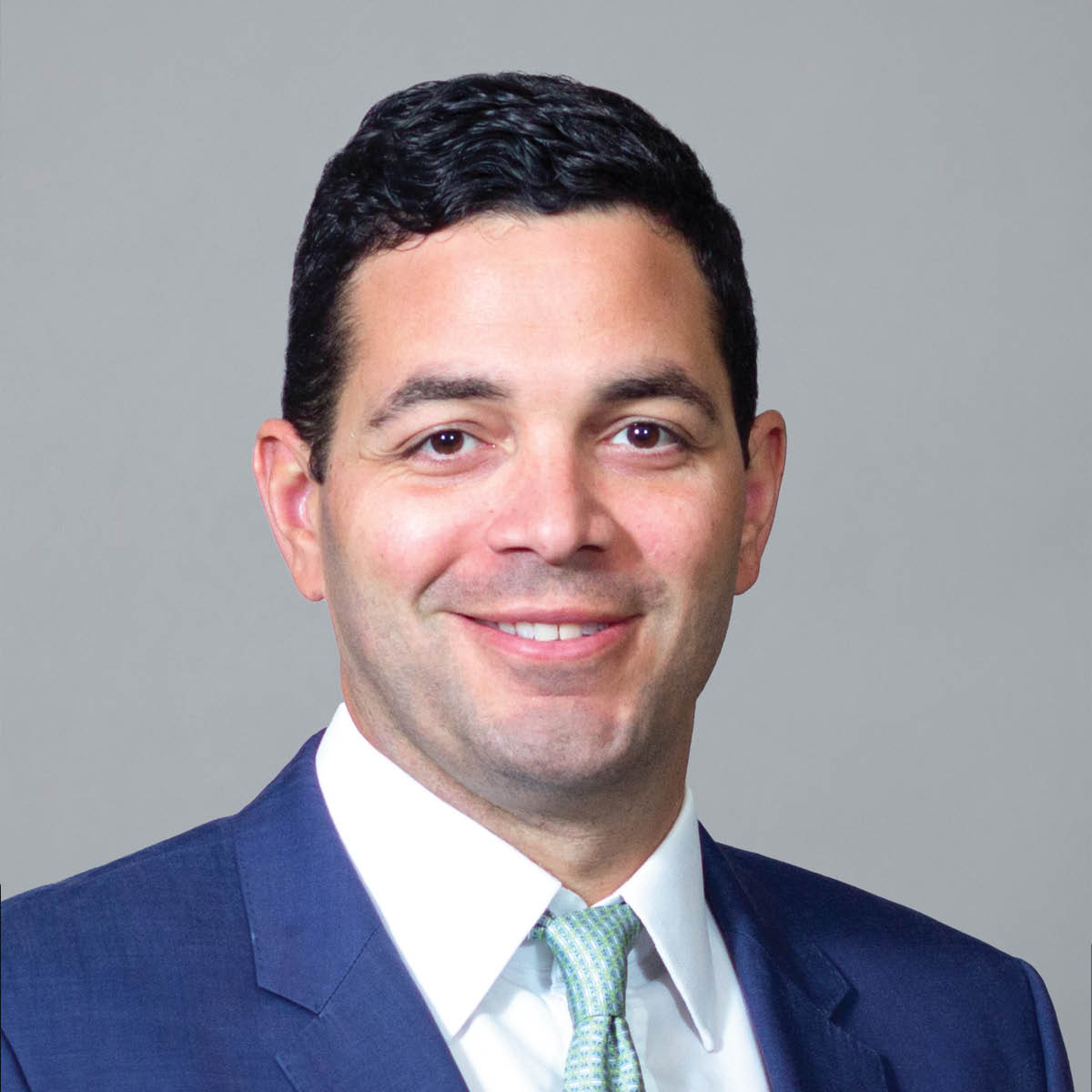 Michael Kurd, Member Director on OCC's Board of Directors