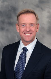 Craig Donohue