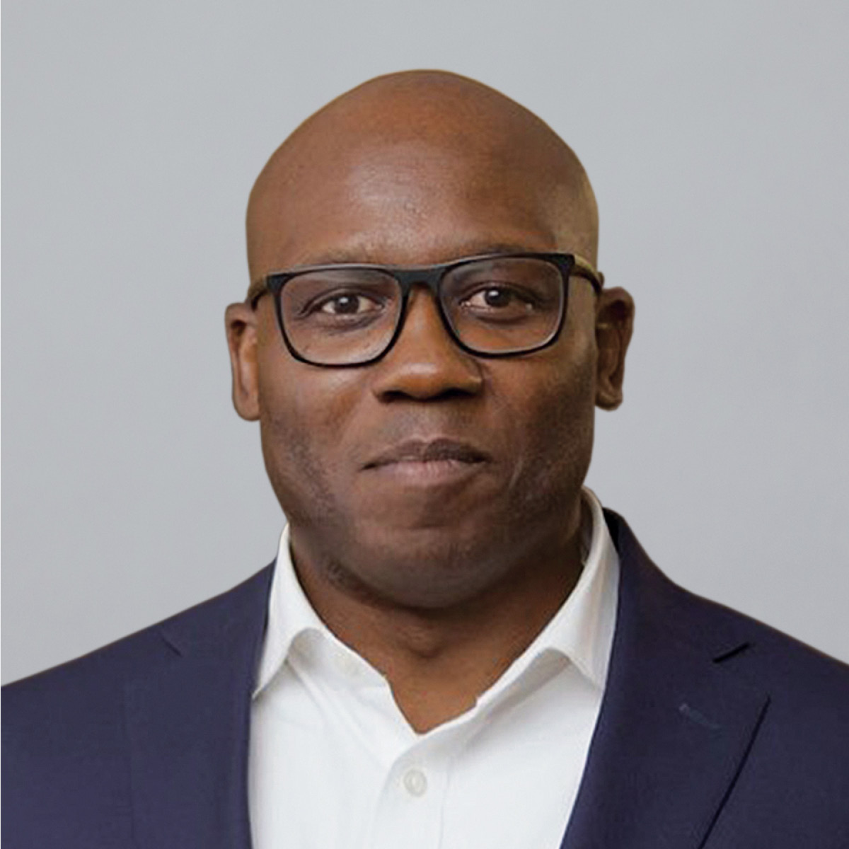 Headshot of Joseph Lewis, Member Director on OCC's Board of Directors.