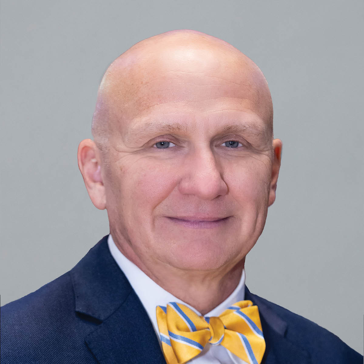 Mike West