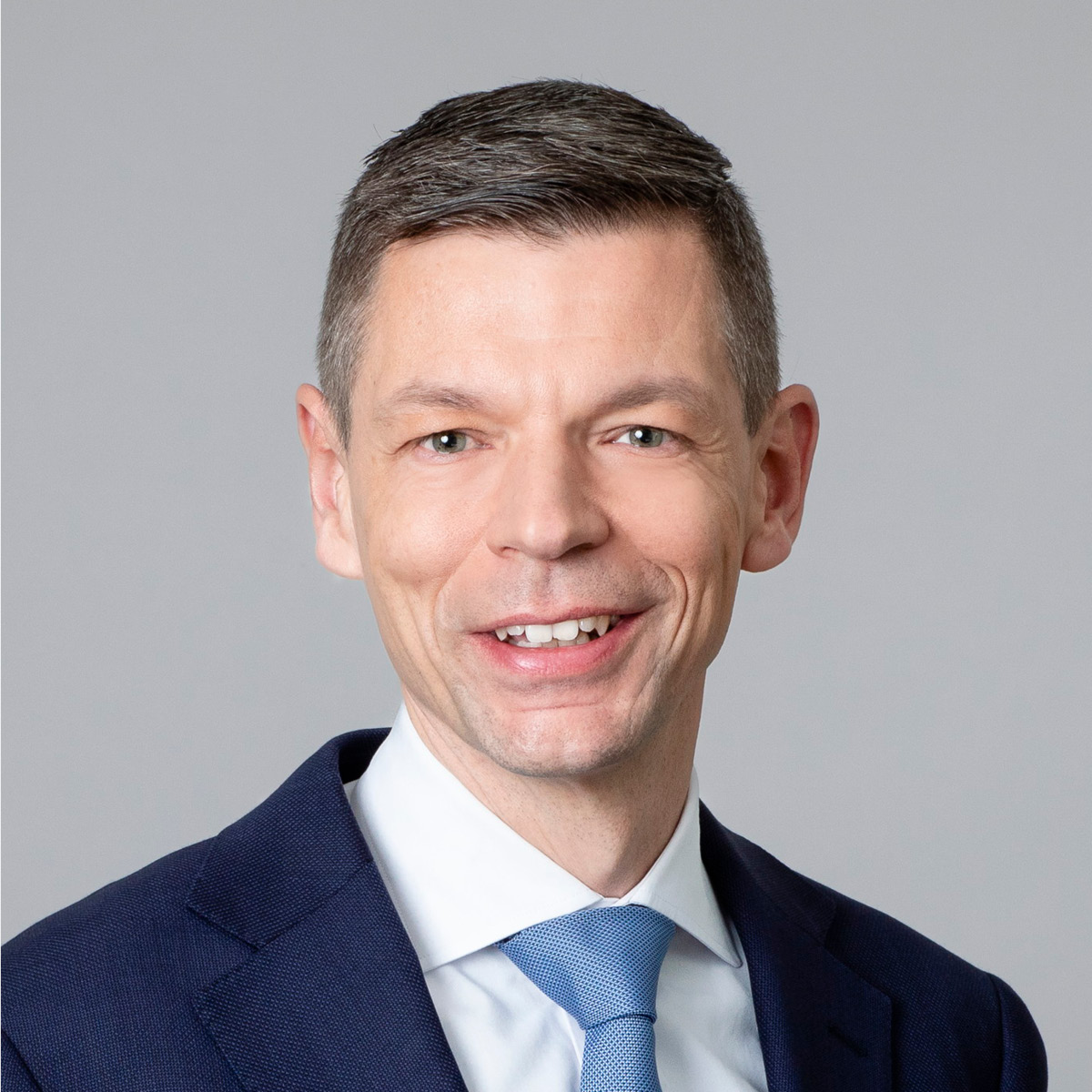 Headshot of Andrej Bolkovic, OCC's CEO