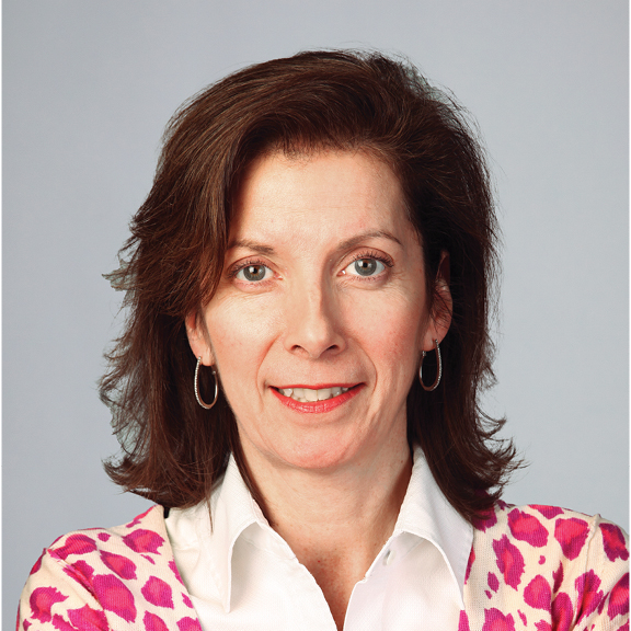 Headshot of Maria Chiodi