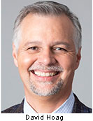 David Hoag