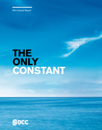 2014 OCC Annual Report