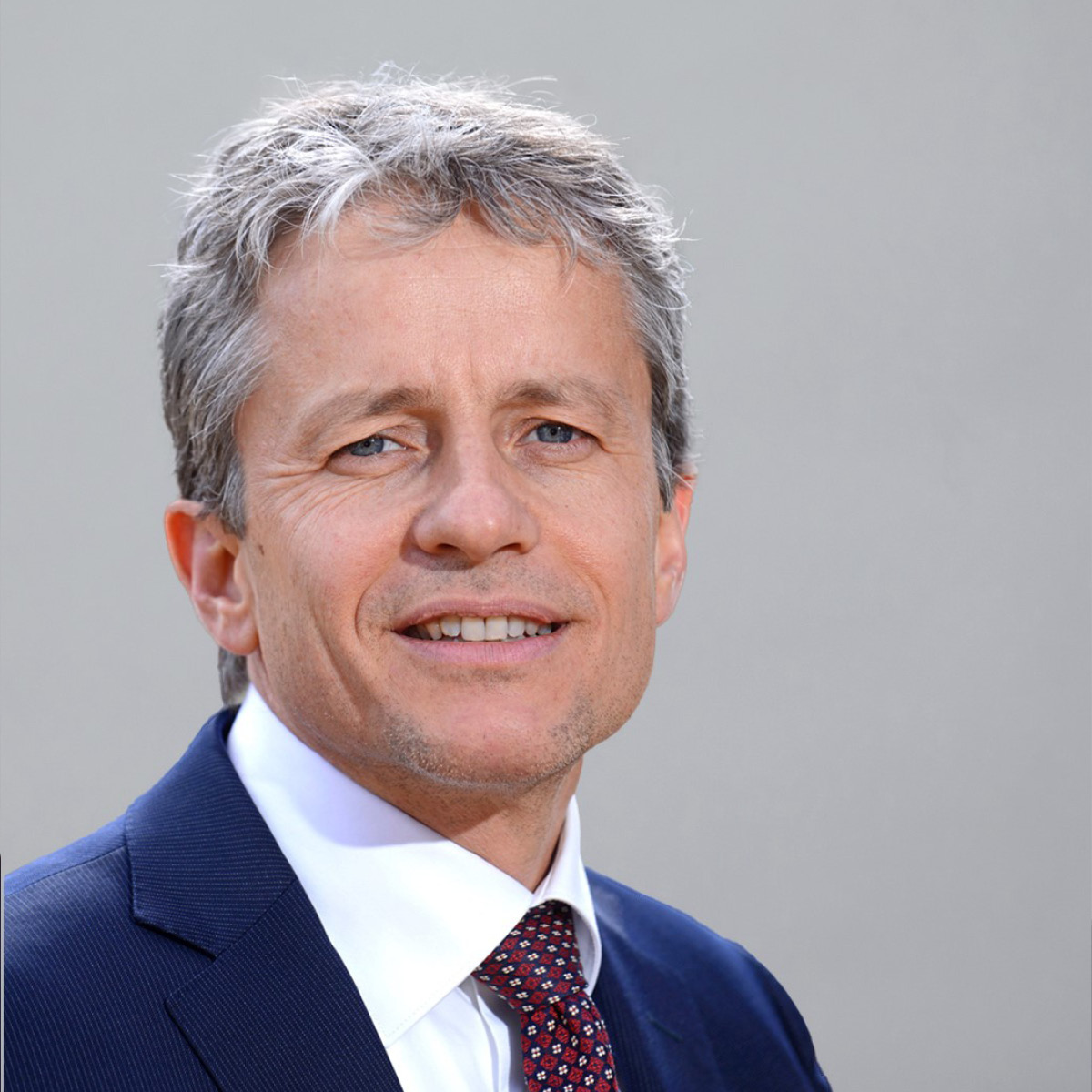 Boudewijn Duinstra, Member Director on OCC’s Board of Directors