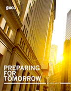 2015 OCC Annual Report