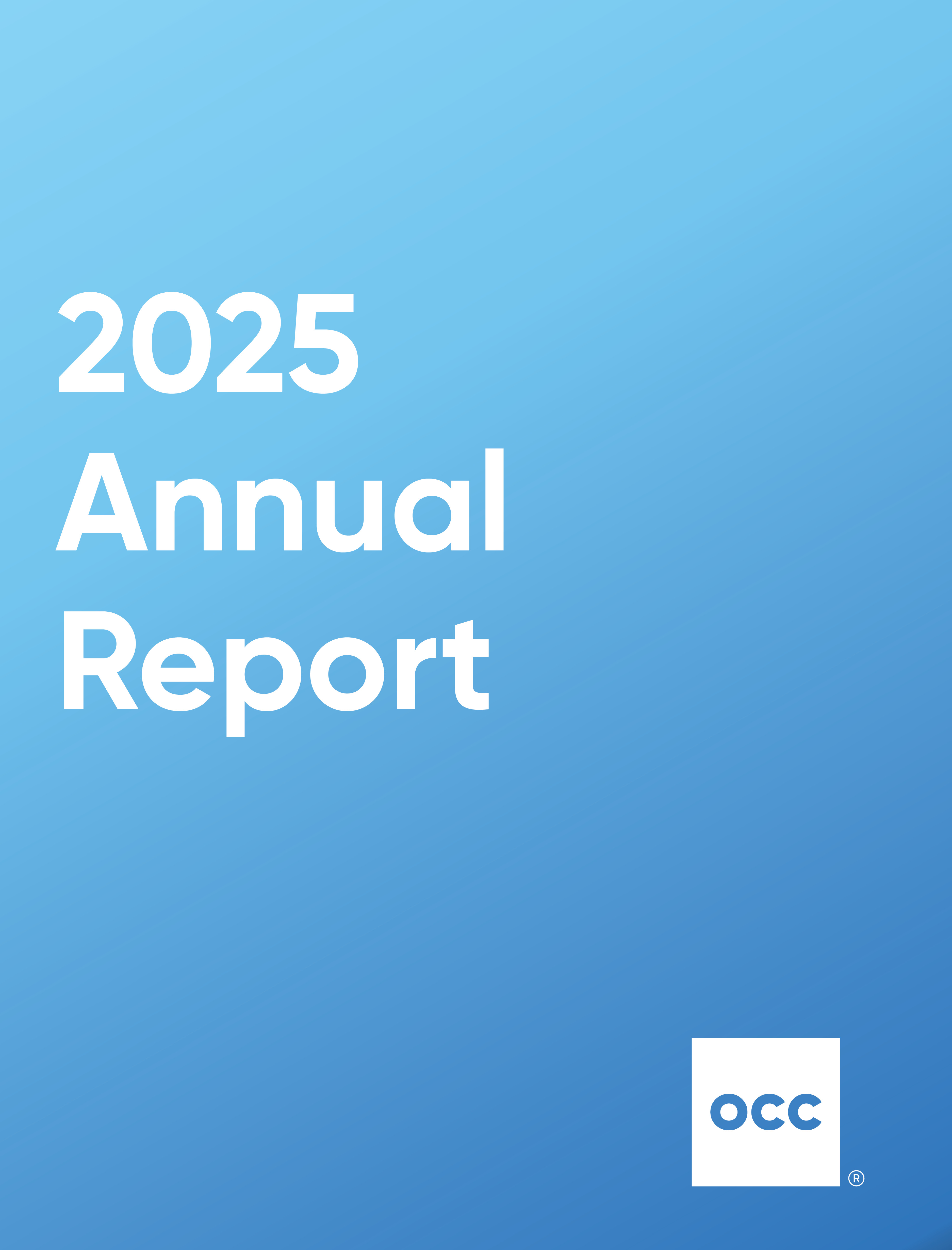 2025 Annual Report