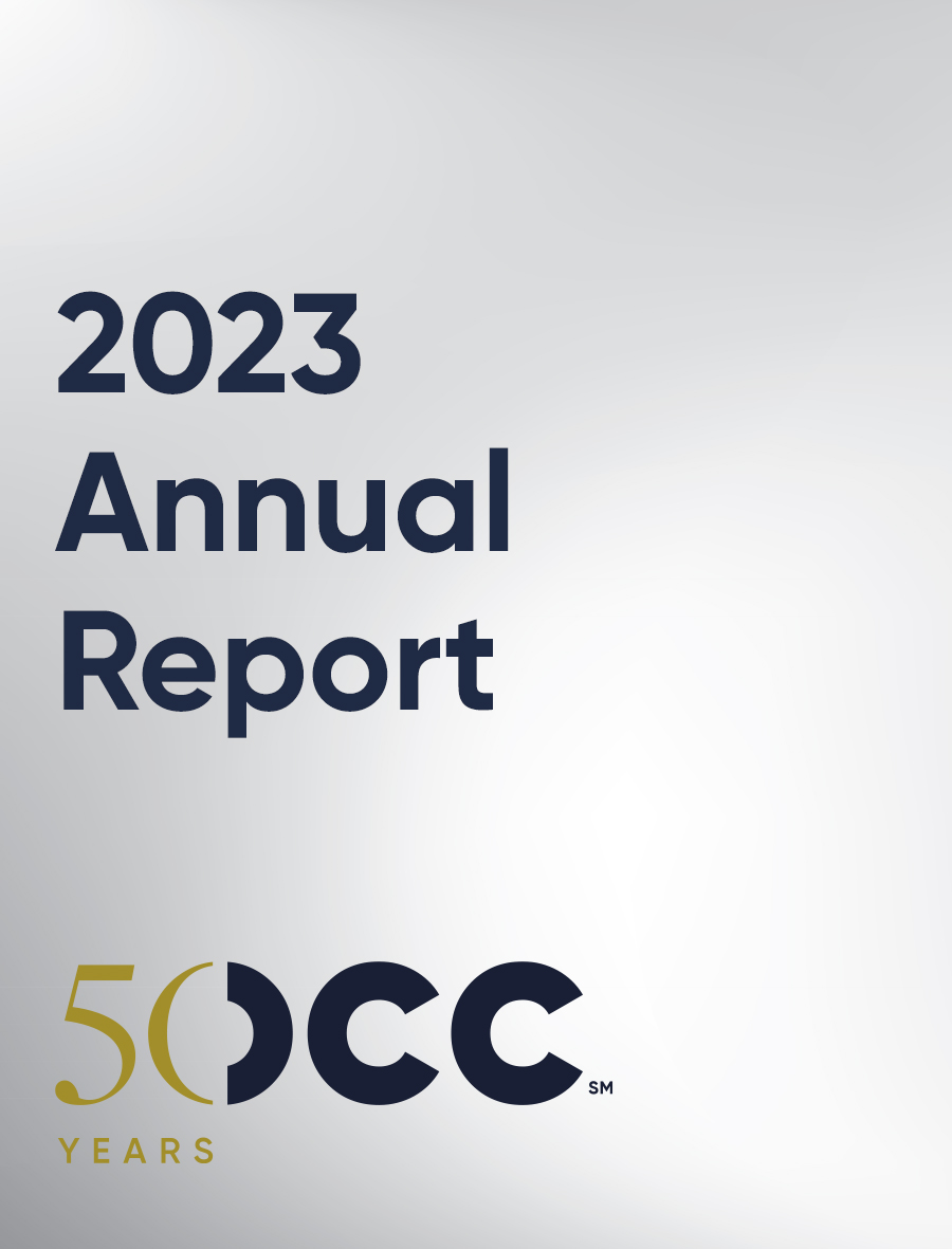 2023 Annual Report